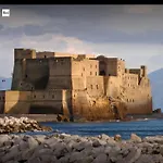 Centro Storico Casa Elegante Per Famiglia