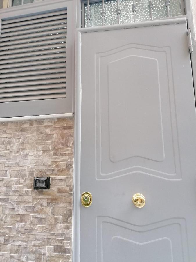 [centro Storico] Casa Elegante Per Famiglia Napoli
