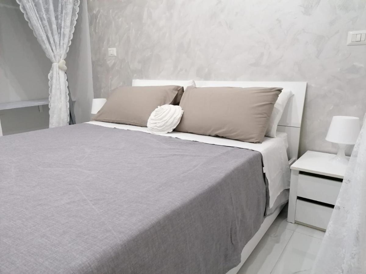 Holiday home Centro Storico Casa Elegante Per Famiglia Naples