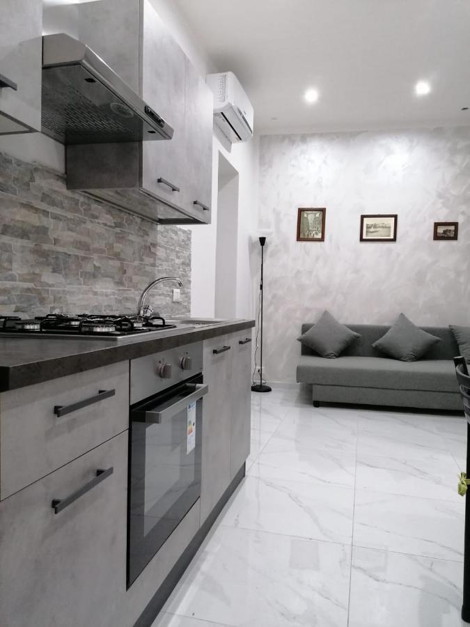Centro Storico Casa Elegante Per Famiglia Holiday home *