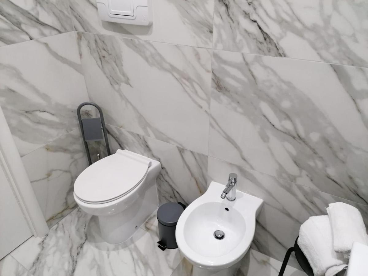 Casa vacanze [centro Storico] Casa Elegante Per Famiglia Napoli