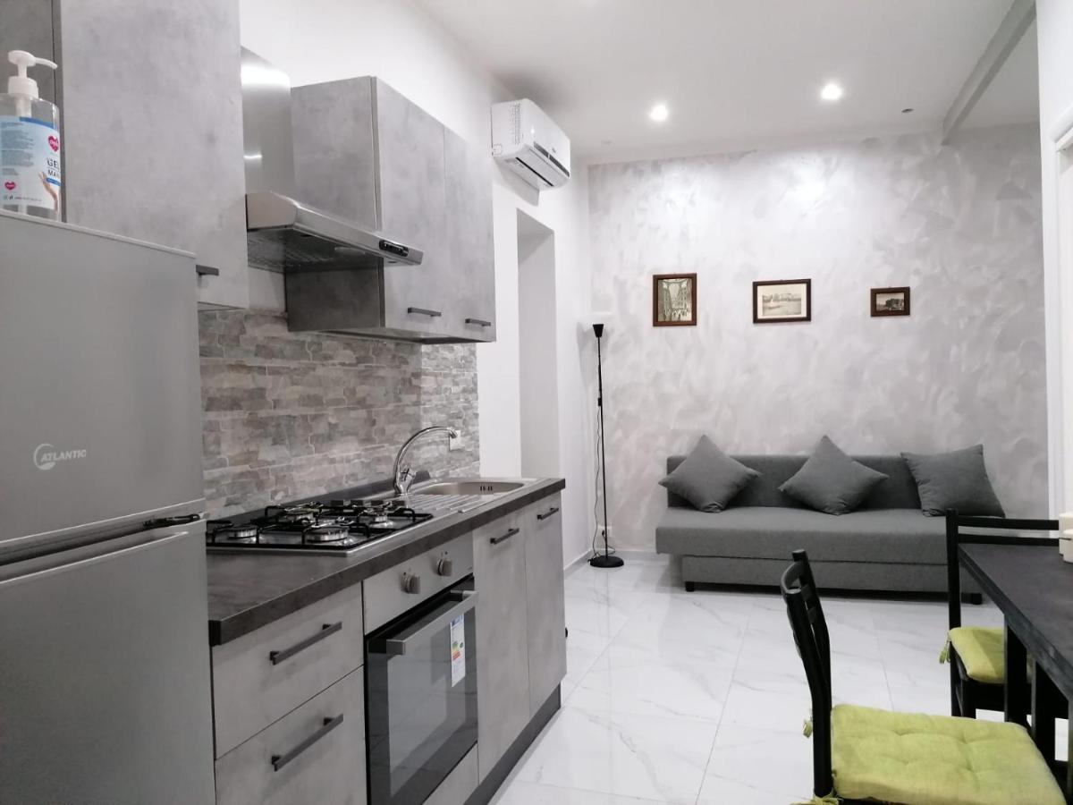 Centro Storico Casa Elegante Per Famiglia Holiday home