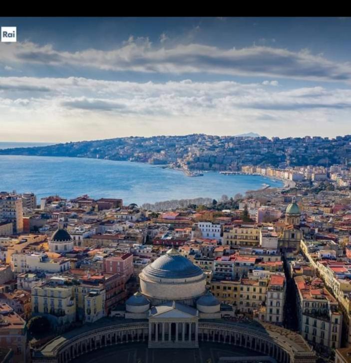 Centro Storico Casa Elegante Per Famiglia *