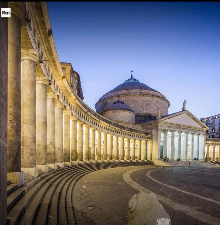 Vakantiehuis Centro Storico Casa Elegante Per Famiglia *
