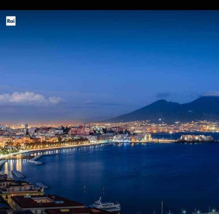 [centro Storico] Casa Elegante Per Famiglia *