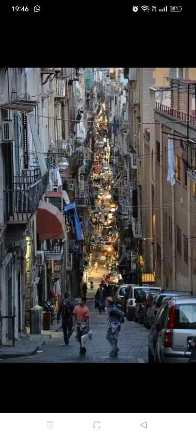 Centro Storico Casa Elegante Per Famiglia Vakantiehuis